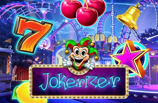Jokerizer Slot