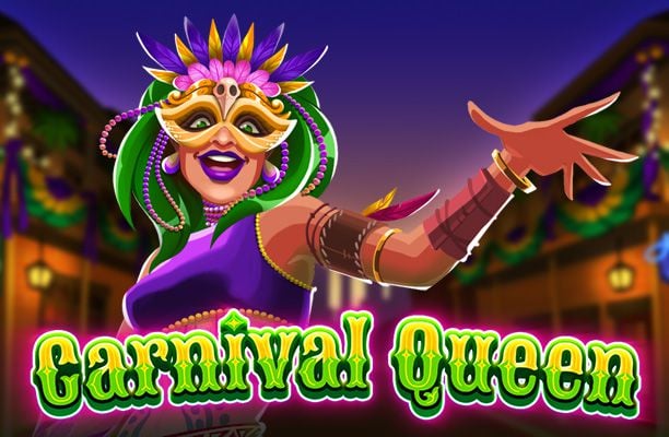 Caça-níquel Carnival Queen
