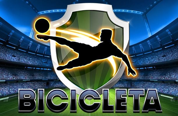 Tragamonedas Bicicleta