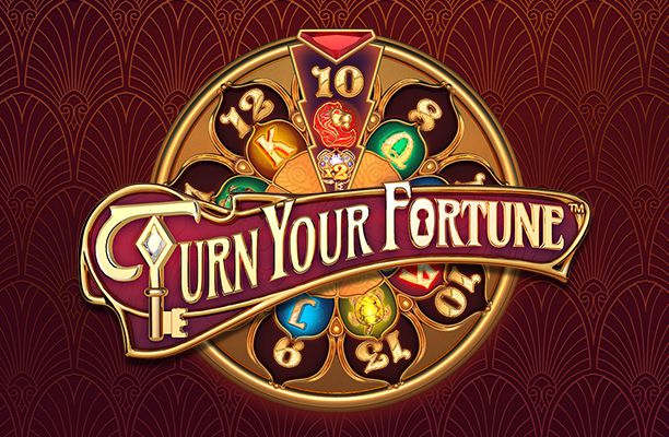 Turn Your Fortune Slot