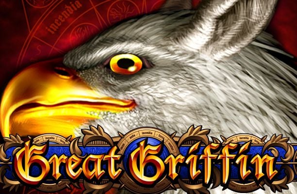 Great Griffin Slot