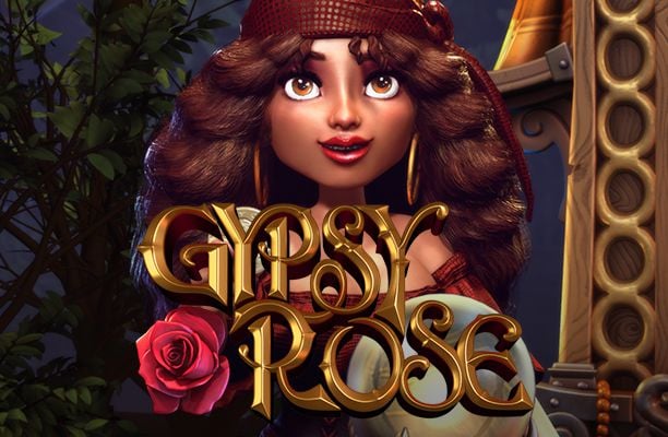 Gypsy Rose Slot