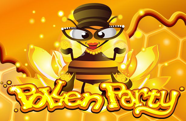 Pollen Party Slot