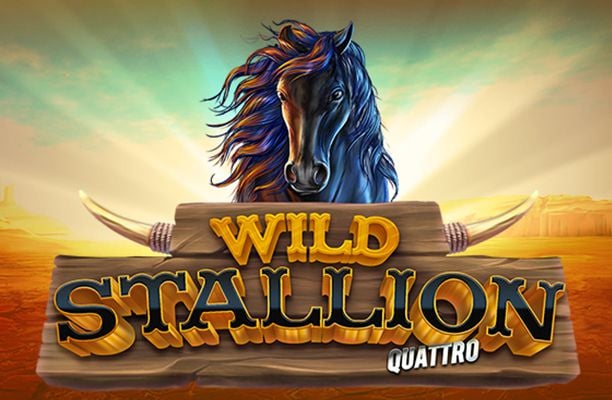 Wild Stallion Slot