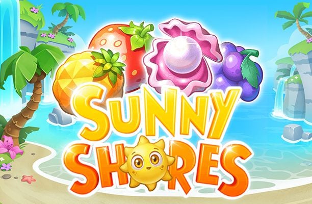 Tragamonedas Sunny Shores