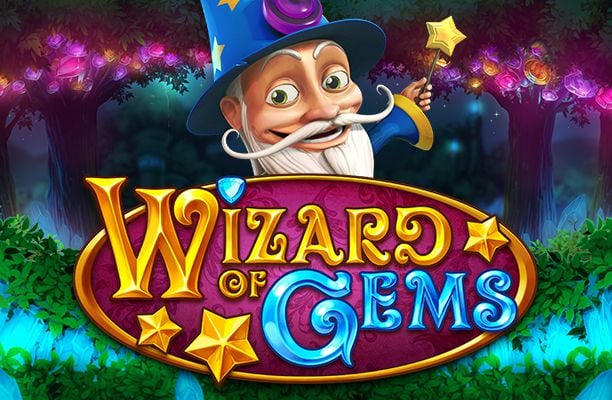 Tragamonedas Wizard of Gems