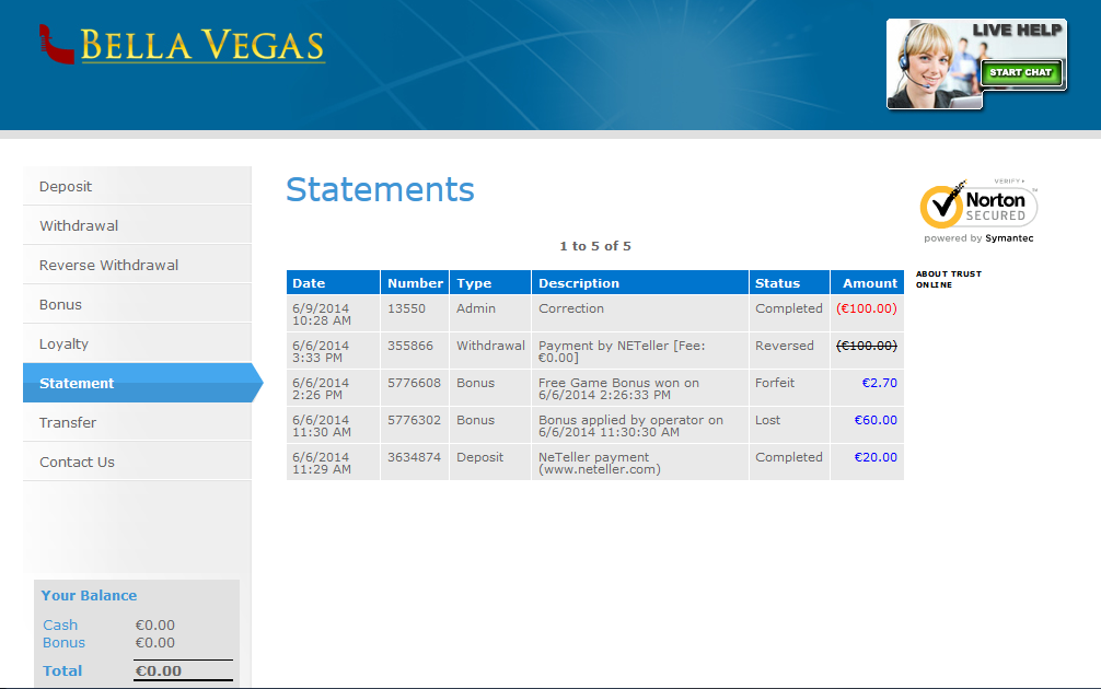 Deposit Transaction Record.PNG