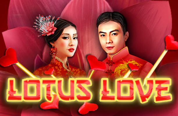 Lotus Love Slot