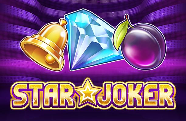 Star Joker Slot