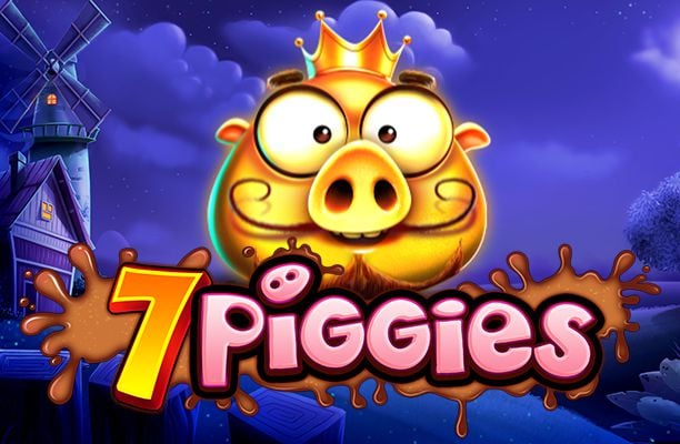 7 Piggies Slot