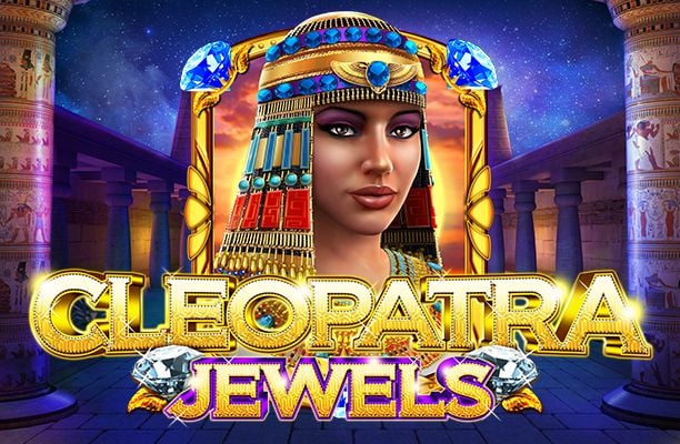 Cleopatra Jewels Slot