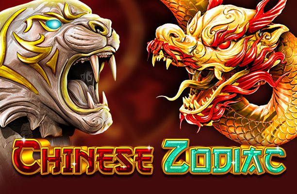 Chinese Zodiac Slot