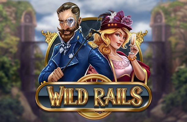 Wild Rails Slot