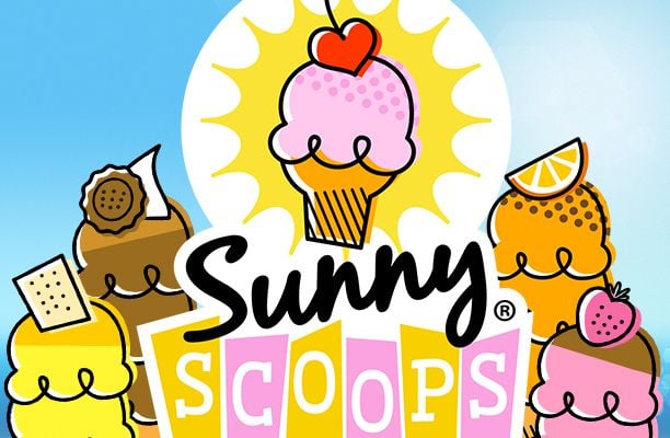 Sunny Scoops Slot