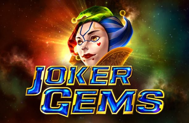 Joker Gems Slot