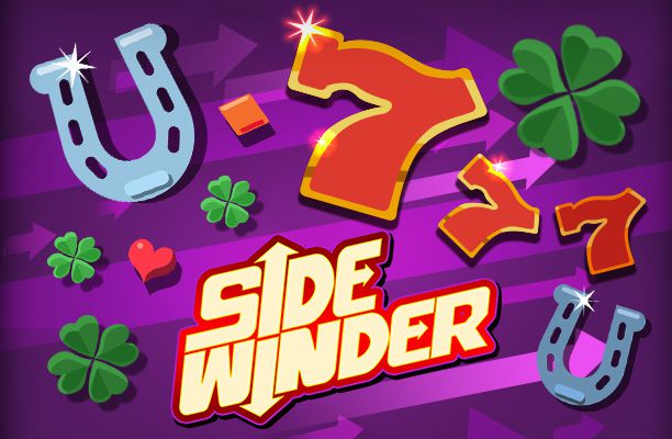 Sidewinder Slot