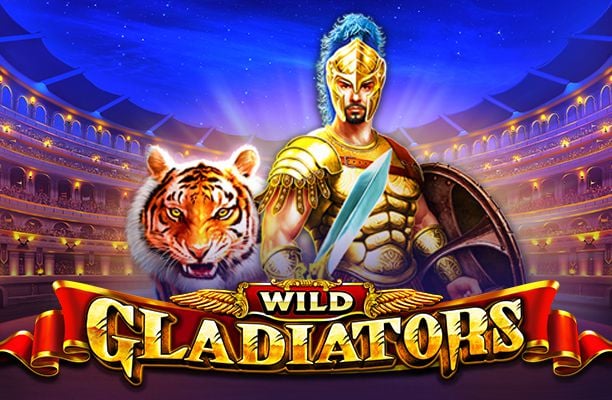 Wild Gladiators Slot