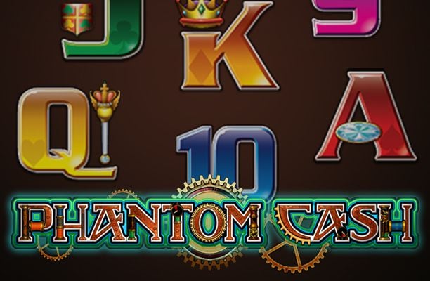 Phantom Cash Slot