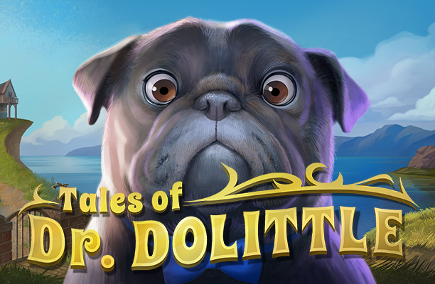 Tales of Dr. Dolittle Slot