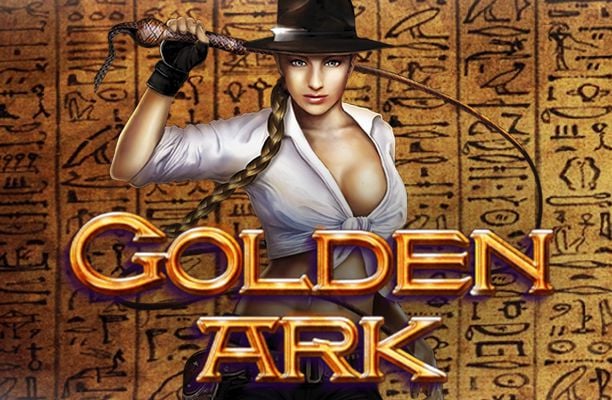 Golden Ark Slot