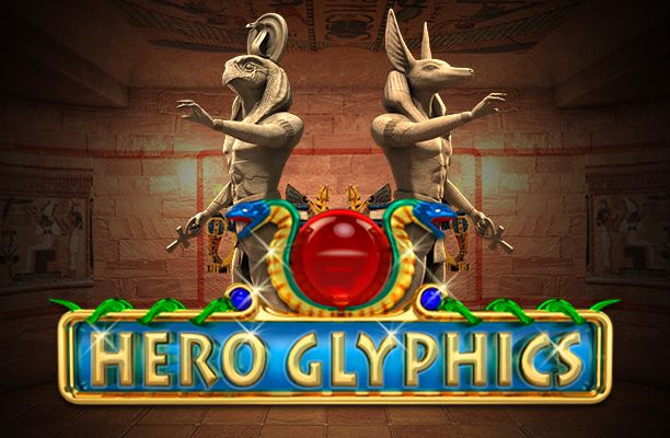 Hero Glyphics