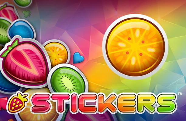 Stickers Slot