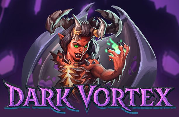 Dark Vortex Slot