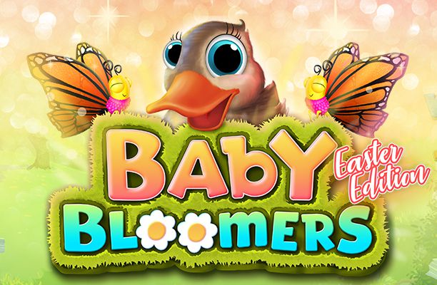 Baby Bloomers Easter Edition Slot