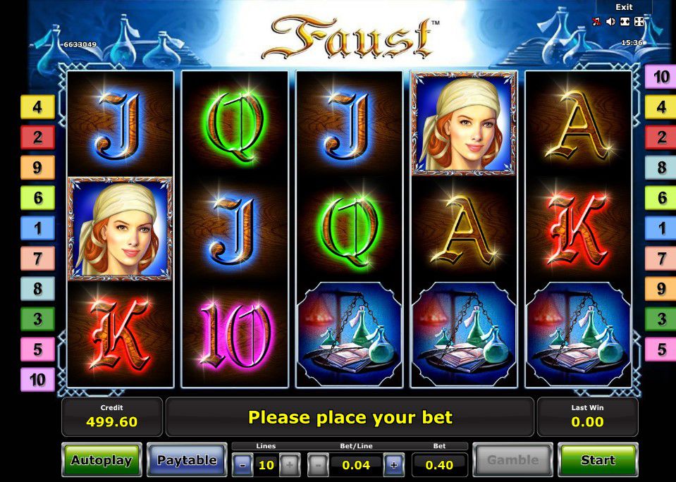 Faust