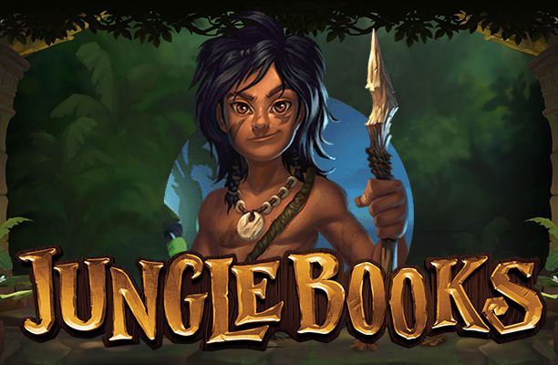 Jungle Books Slot
