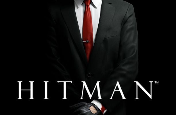 Hitman Slot