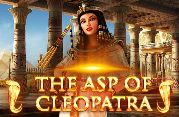 The Asp of Cleopatra Slot