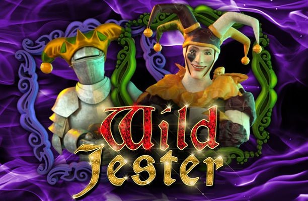 Wild Jester Slot