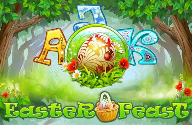 Easter Feast Slot