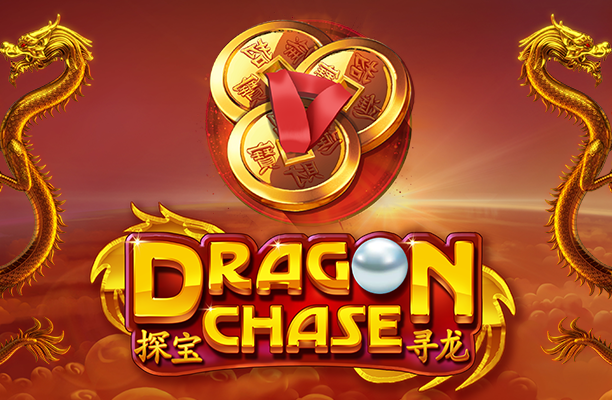 Dragon Chase Slot