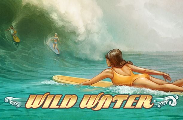 Wild Water Slot