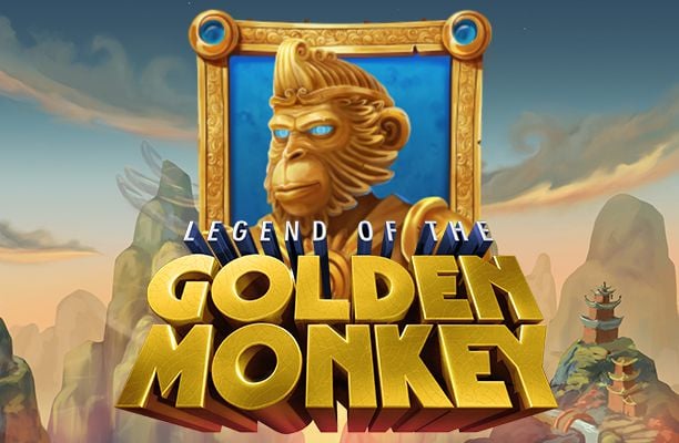 Legend of the Golden Monkey Slot