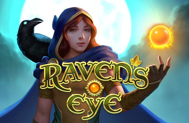 Raven’s Eye Slot