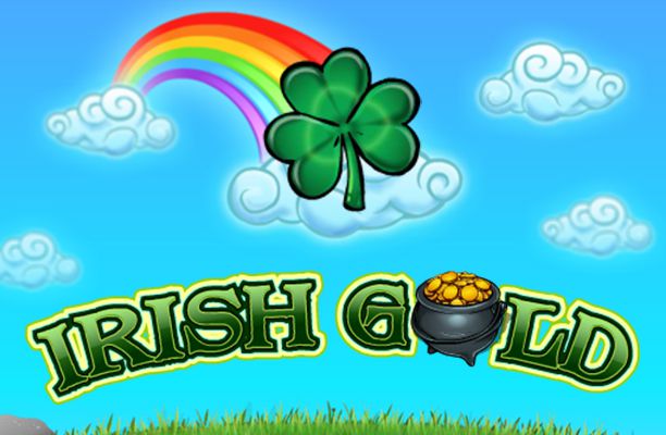 Irish Gold Slot