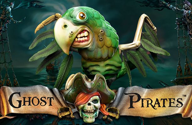 Ghost Pirates Slot
