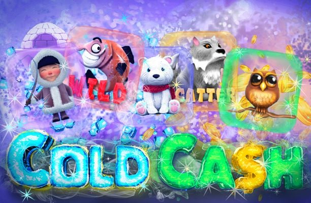Cold Cash