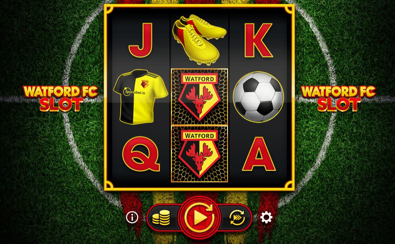 Watford FC