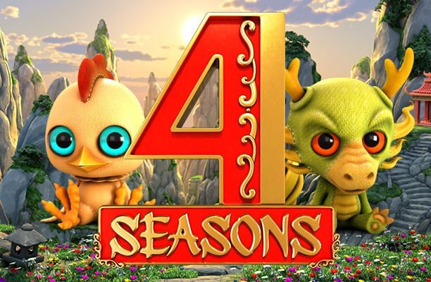 4 Seasons Slot