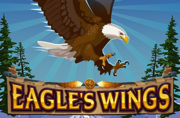 Eagle's Wings Slot