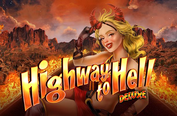 Highway to Hell Deluxe Slot