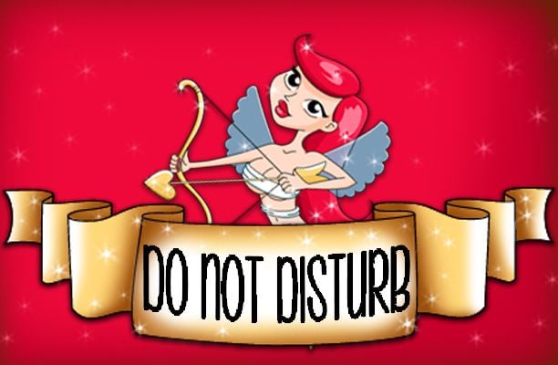 Do not Disturb