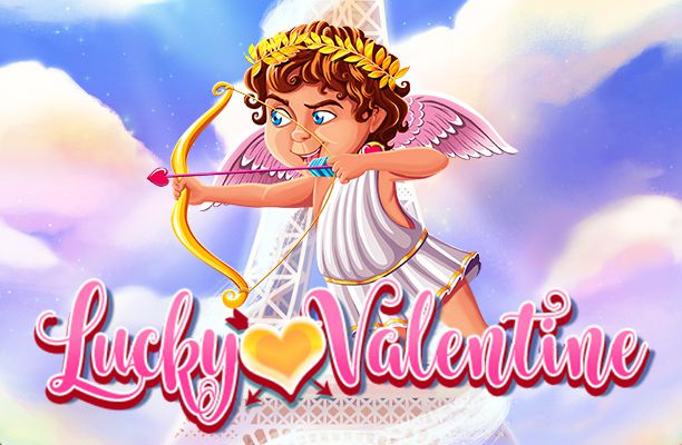 Tragamonedas Lucky Valentine