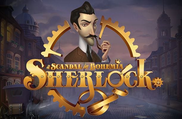 Sherlock. A Scandal in Bohemia Slot