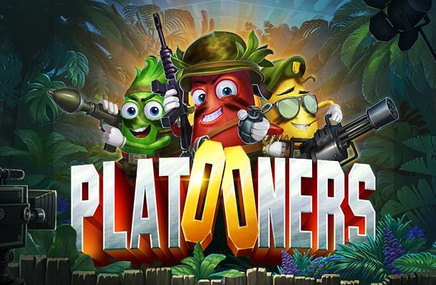 Caça-níquel Platooners