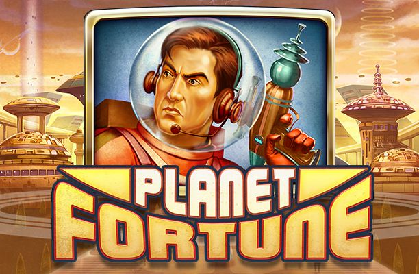 Planet Fortune Slot